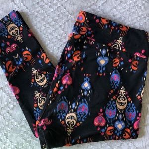 LuLaRoe Leggings (Tall & Curvy)